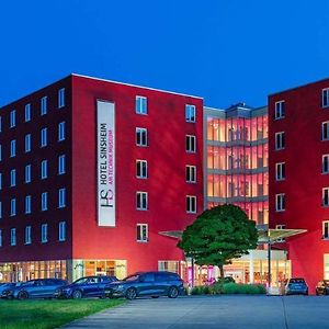 Hotel Sinsheim